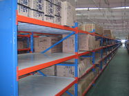 Het lange merk van het Spanwijdtemetaal Shelves/NOVA/Chinese fabrikant