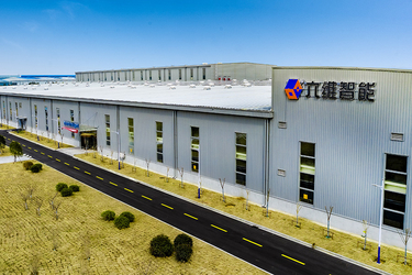 China Jiangsu NOVA Intelligent Logistics Equipment Co., Ltd. Bedrijfsprofiel